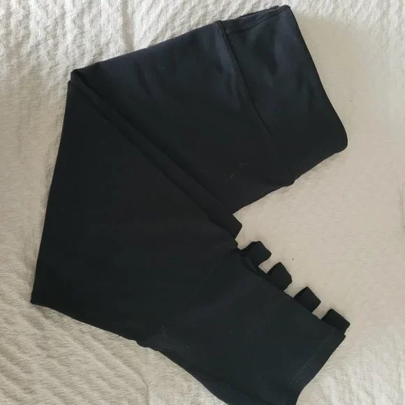 2 Pair Bundle  Glyder Leggings - Picture 10 of 10